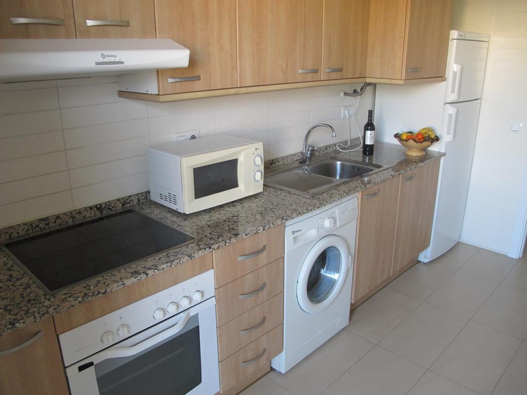 Appartement Med *