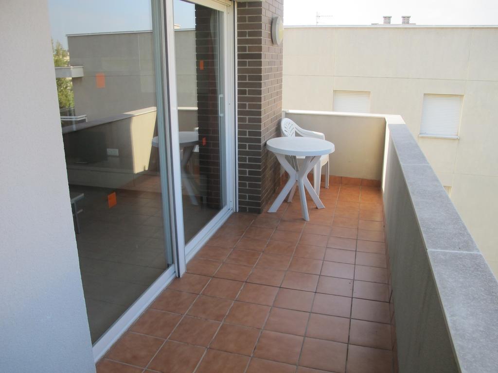 Appartement Med