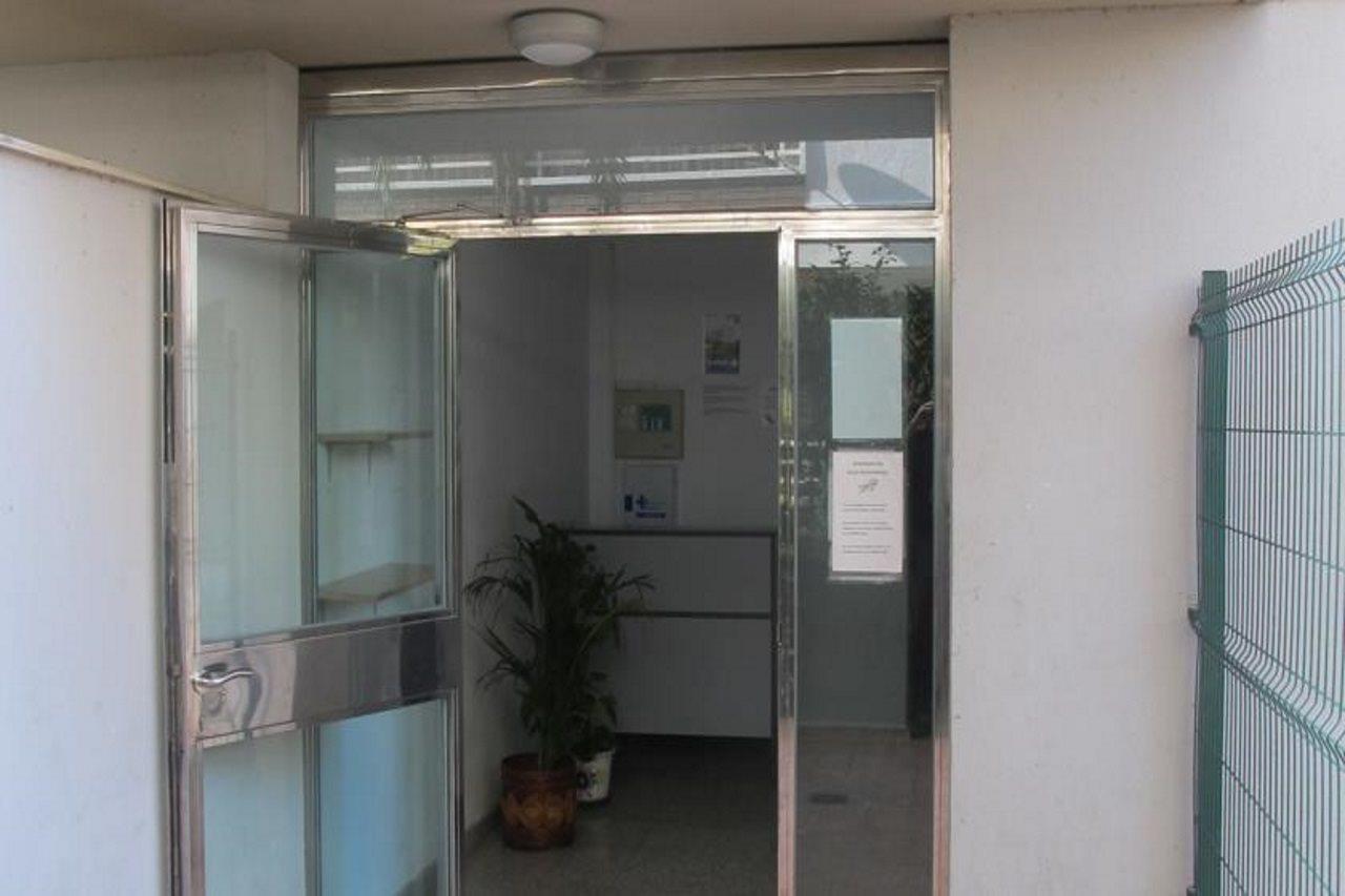 Med Appartement *