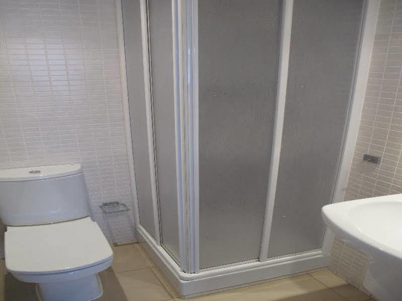 Med Appartement *