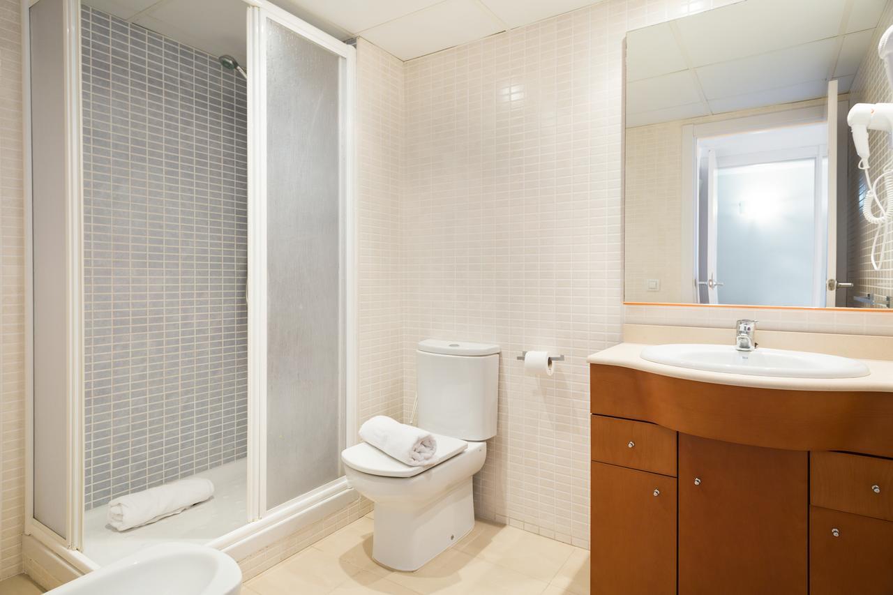 Appartement Med Salou