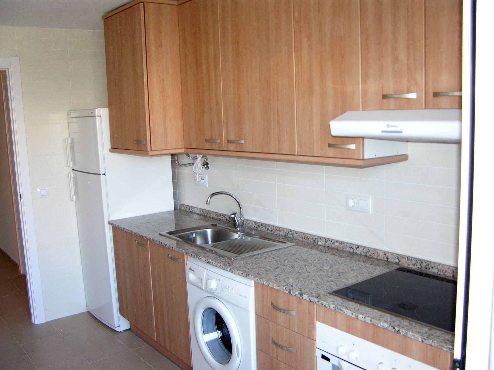 Appartement Med Salou