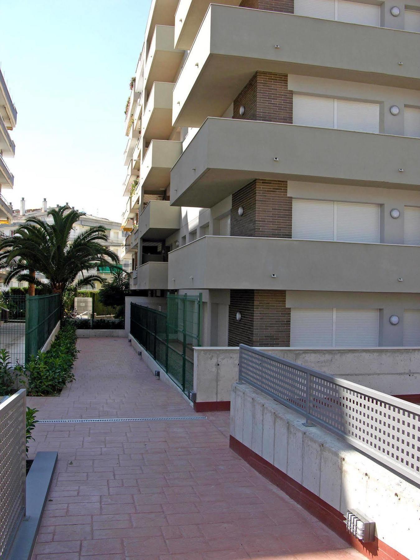 Appartement Med