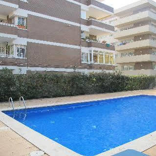 Med Appartement *