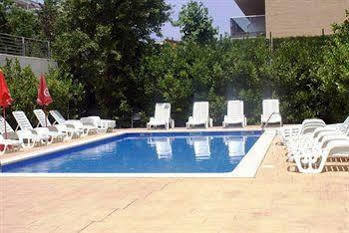 Appartement Med *