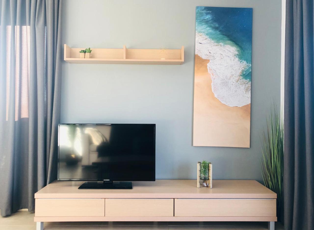 Med Appartement *