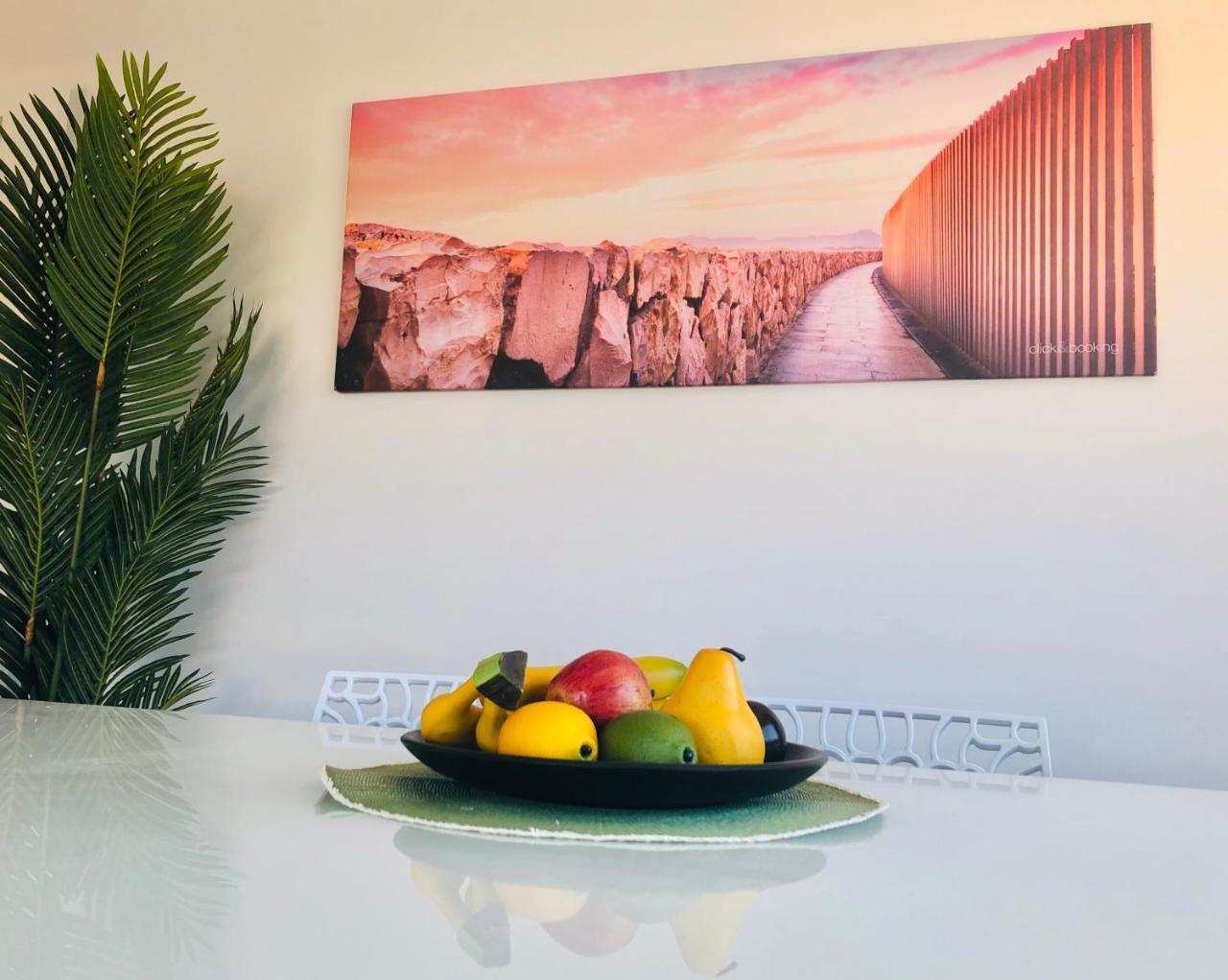 Med Appartement