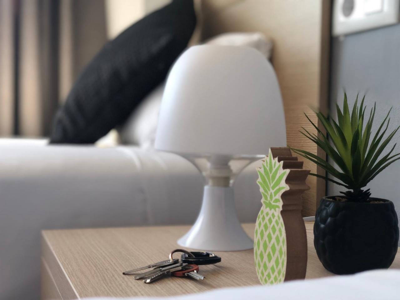 Med Appartement Salou