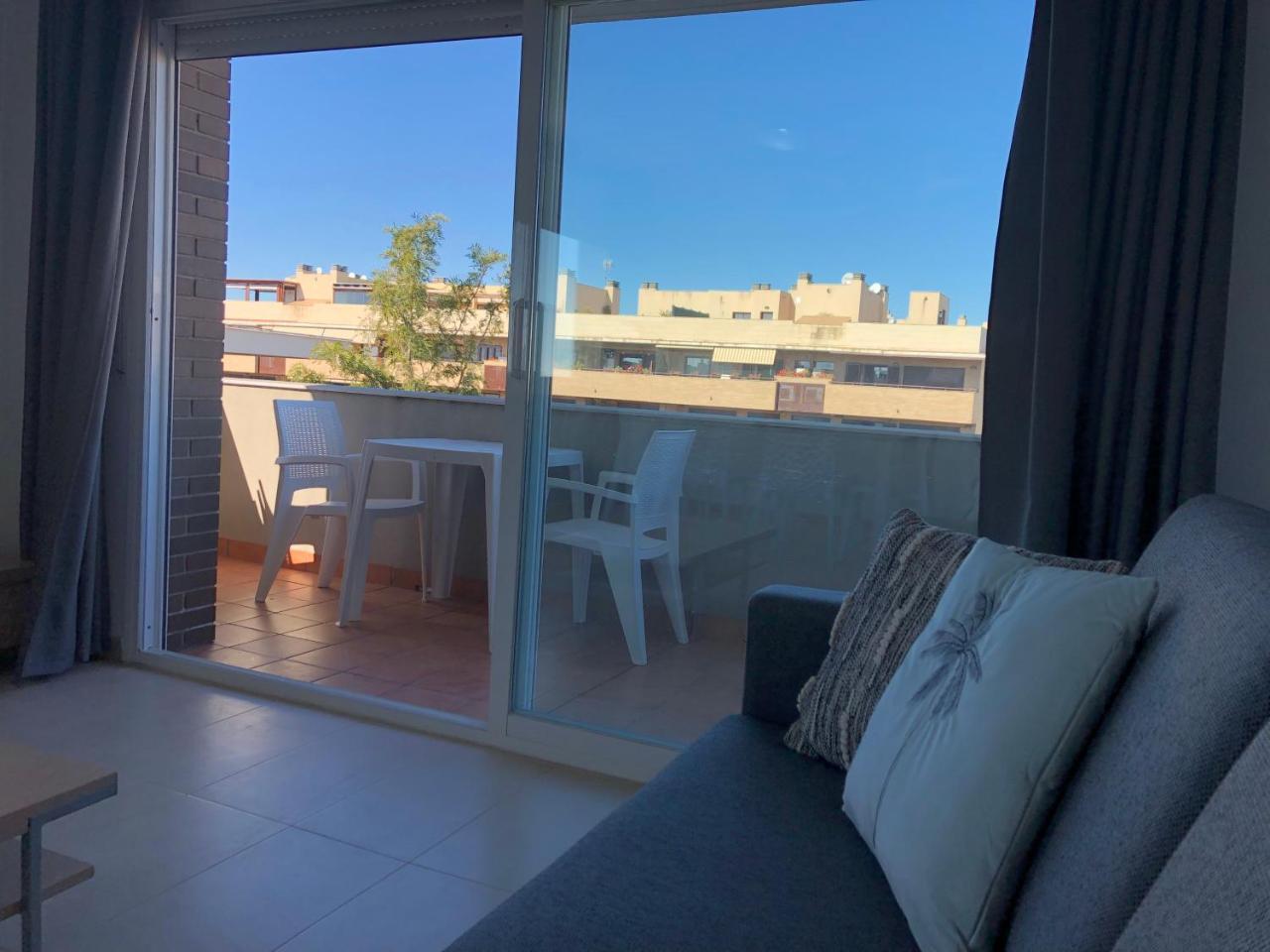 Appartement Med Salou