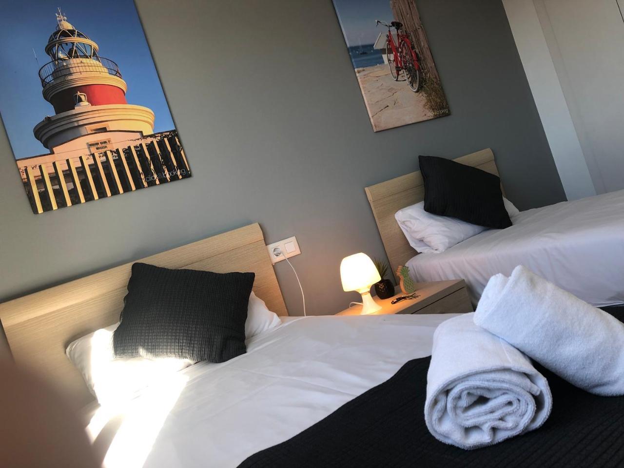Appartement Med