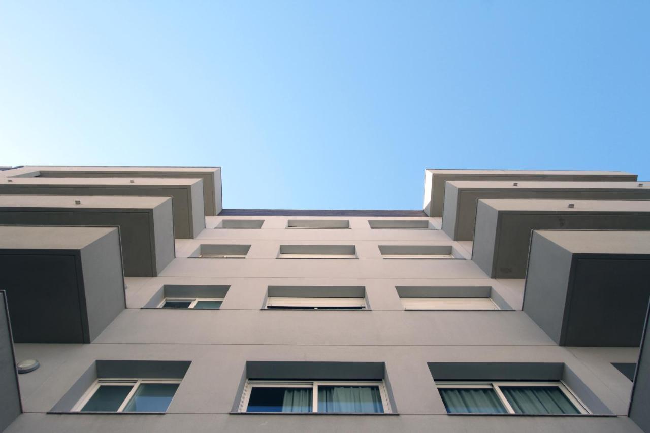 Med Appartement *
