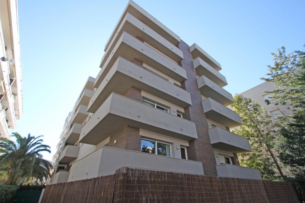 Appartement Med Salou