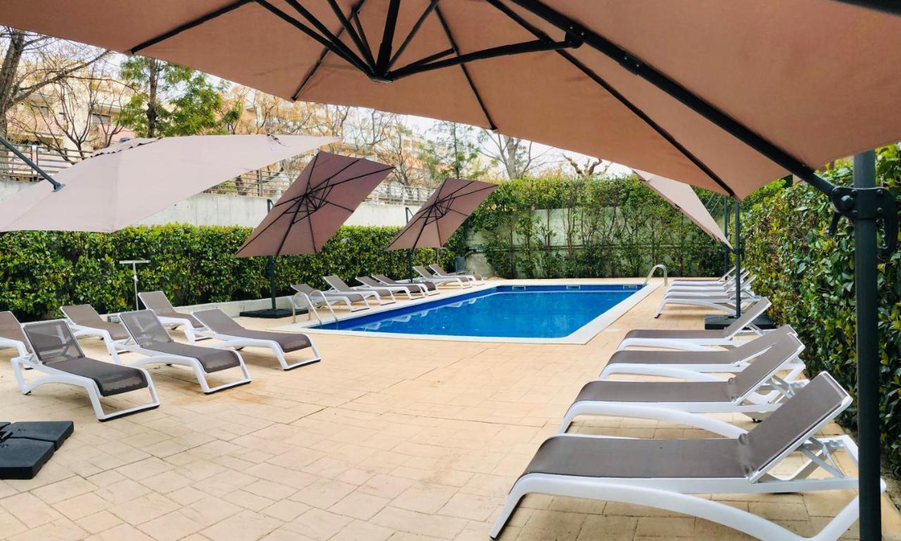 Med Appartement *