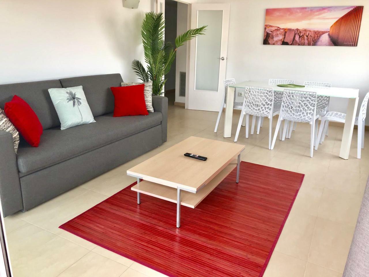 Appartement Med