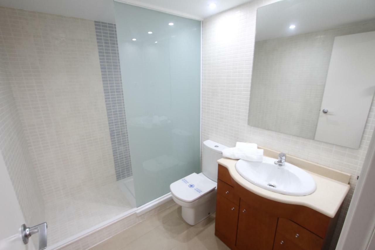 Med Appartement